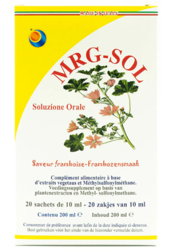 200 ml Herboplanet MRG-Sol