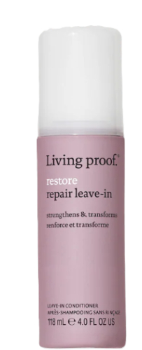 Living Proof Restore Repair Leave-In Conditioner 118 Ml