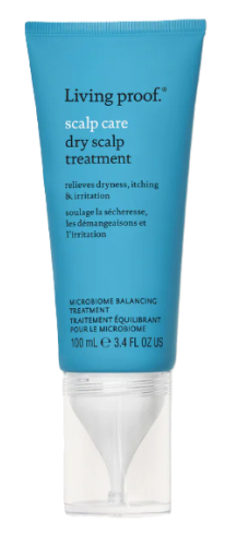 Living Proof Scalp Care Exfoliator 100 Ml