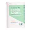 60 zuigtabletten B12 Vitamins Vitamine B12 Combi 6.000 met Folaat en P-5-P
