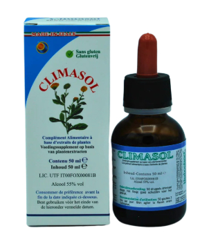 50 ml Herboplanet Climasol