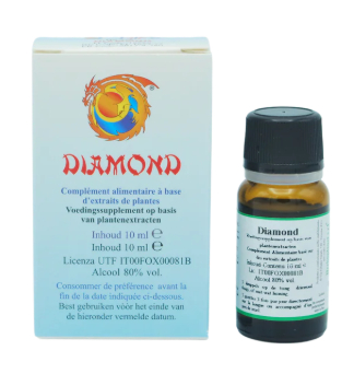10 ml Herboplanet Diamond