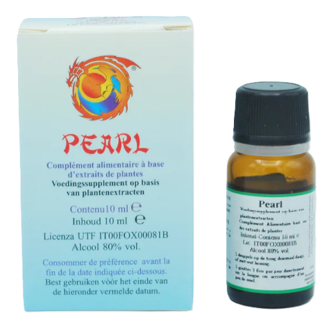 Herboplanet Pearl 10 ml