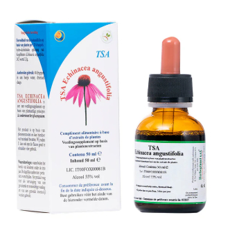 50 ml Herboplanet Echinacea Angustifolia (TSA)