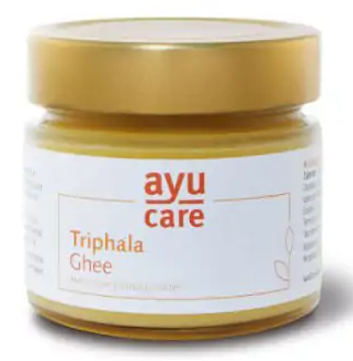 170 gram Holisan Triphala (Trifala) Ghee