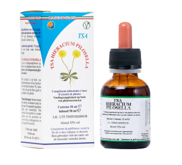 Herboplanet Hieracium Pilosella (TSA) 50 ml