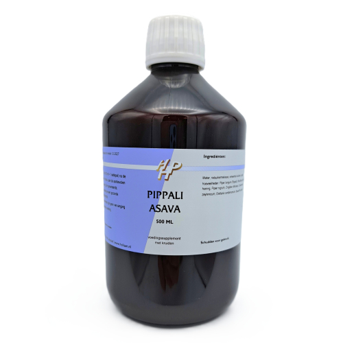 500 ml Holisan Pippali Asava