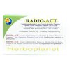 30 tabletten Herboplanet Radio-Act