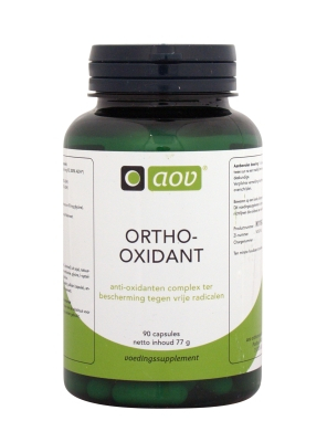 AOV Ortho-Oxidant 90 capsules