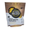 480 gram Planet Paleo Bone Broth Sports Protein Banana & Vanilla Biologisch
