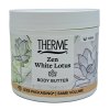 225 gram Therme Zen White Lotus Body Butter