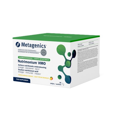 Metagenics Nutrimonium HMO 28 bag