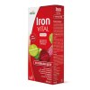 500 ml Hubner Iron Vital met Fruitsmaak XL