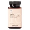 90 capsules Ortholon Multi Vitamineralen (nr 10)