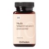 180 capsules Ortholon Multi Vitamineralen (nr 10)