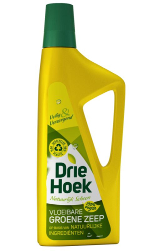 725 ml Driehoek Vloeibare Zeep