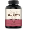 180 capsules Real Roots Camu Camu