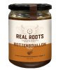 550 gram Real Roots Bottenbouillon