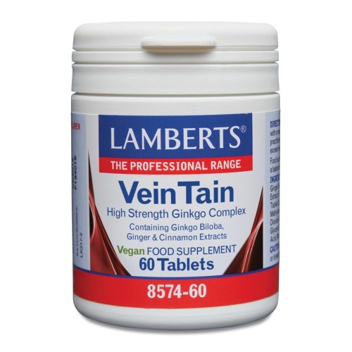 Lamberts Veintain 60 Tabletten