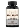 90 capsules Real Roots Magnesium