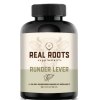180 capsules Real Roots Runder Lever