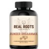 180 capsules Real Roots Runder Orgaanmix
