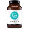 60 capsules Viridian Peak Focus