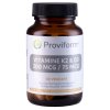 60 Vegicaps Proviform Vitamine K2 & D3 200 mcg/75 MCG