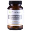 120 Vegicaps Proviform Vitamine K2 & D3 200 mcg/75 MCG