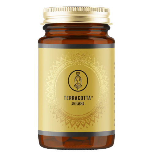 Terracotta Amitabha 180 capsules