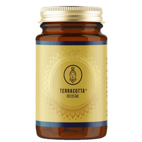 Terracotta Rockstar 90 Kapseln