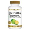 90 tabletten Golden Naturals Ester-C 1000 mg