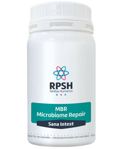 RPSH Sana Intest MBR Microbiome Repair 135 Kapseln