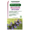 60 capsules Fytostar Meno Swift Dag & Nacht