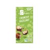 80 gram iChoc Chocolade Reep Super Nut Vegan Biologisch