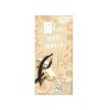 80 gram iChoc Chocolade Reep White Vanilla Vegan Biologisch