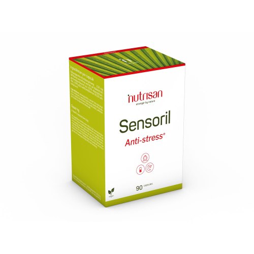 Nutrisan Sensoril 90 Kapseln