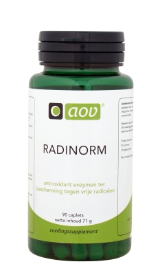 AOV Radinorm 90 capsules