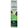 AloeDent Aloe Vera Triple Action Charcoal Toothpaste Fluoride Free