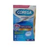 66 tabletten Corega Triple Action Frisse Munt