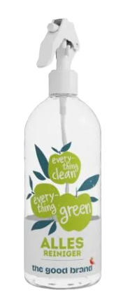 The Good Brand Allesreiniger Sprayfles Leeg 500 Ml