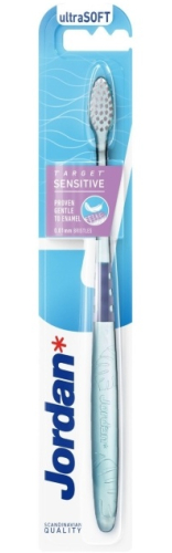 Jordan Tandenborstel Target Sensitive 1 stuk