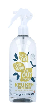The Good Brand Keukenreiniger Sprayfles Leeg 500 ml