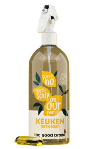 The Good Brand Keukenreiniger 500 Ml