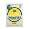 64 stuks The Good Brand Pure Vaatwasstrips Lemon