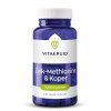 90 capsules Vitakruid Zink Methionine & Koper