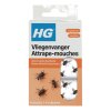 4 stuks HG HGX Vliegenvanger