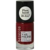 5 ml Benecos Nagellak Cherry Red