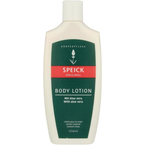 Speick Natural Bodylotion 250 Ml