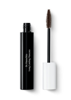 Dr. Hauschka Long Lasting Mascara 02 Brown 8 Ml
